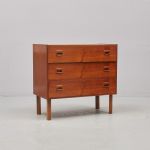 1237 6402 CHEST OF DRAWERS